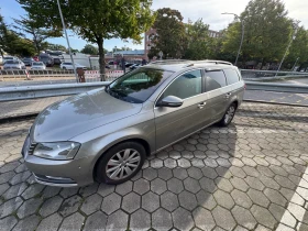 VW Passat, снимка 4