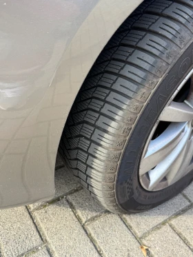 VW Passat, снимка 13