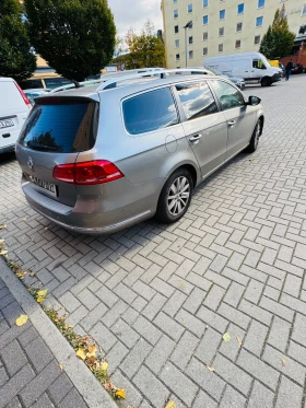 VW Passat, снимка 10