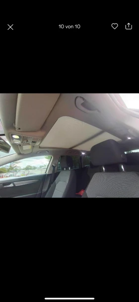 VW Passat, снимка 6
