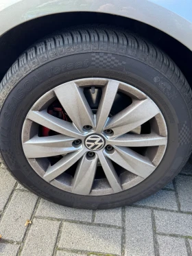 VW Passat, снимка 12