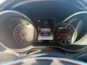 Mercedes-Benz C 63 AMG * ШИБИДАХ * КЛИП НА МОТОРА * ЛИЦЕНЗИРАН ТЪРГОВЕЦ, снимка 8