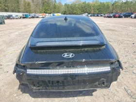 Hyundai Ioniq 6 SE | Цена с всичко до България, снимка 6