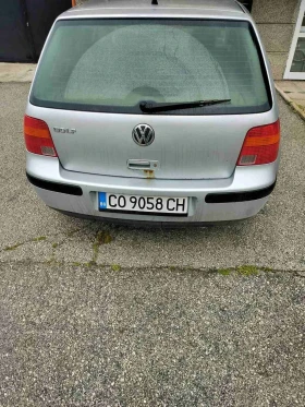 VW Golf 1, 4 бензин, снимка 4
