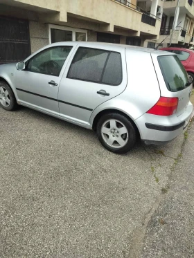 VW Golf 1, 4 бензин, снимка 7