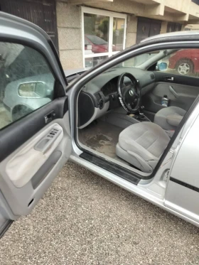 VW Golf 1, 4 бензин, снимка 6