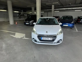 Peugeot 208, снимка 2