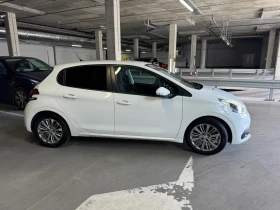 Peugeot 208, снимка 3