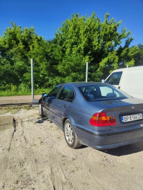 BMW 320, снимка 1