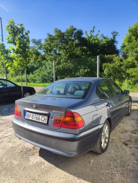 BMW 320, снимка 2