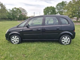 Opel Meriva 1.6 Бензин Климатик ?, снимка 4