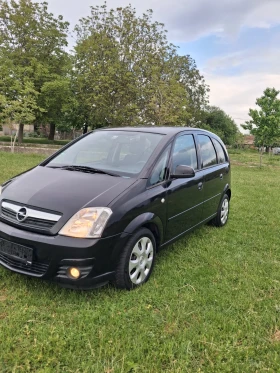 Opel Meriva 1.6 Бензин Климатик ?, снимка 1