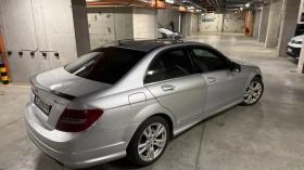 Mercedes-Benz C 320, снимка 4