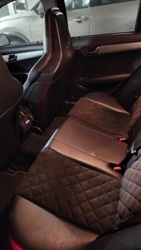 Mercedes-Benz C 320, снимка 9