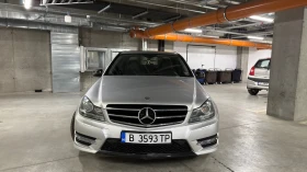 Mercedes-Benz C 320, снимка 2