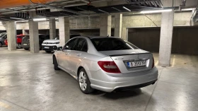 Mercedes-Benz C 320, снимка 6