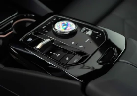BMW i5 xDrive40 M-Sport, снимка 8