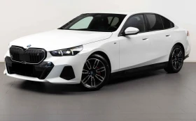 BMW i5 xDrive40 M-Sport, снимка 1