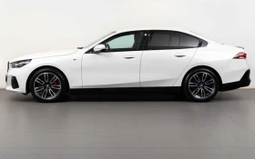 BMW i5 xDrive40 M-Sport, снимка 3