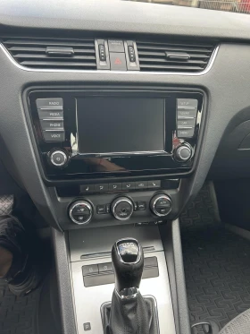 Skoda Octavia, снимка 6