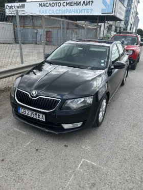 Skoda Octavia, снимка 1