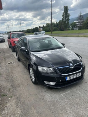 Skoda Octavia, снимка 4