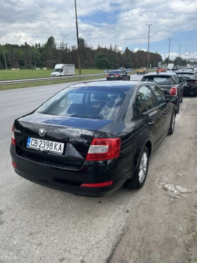 Skoda Octavia, снимка 3