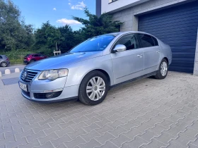 VW Passat B6, снимка 4