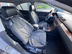 VW Passat B6, снимка 16