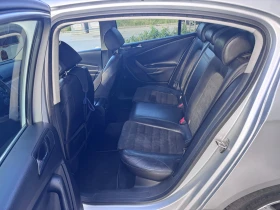 VW Passat B6, снимка 9