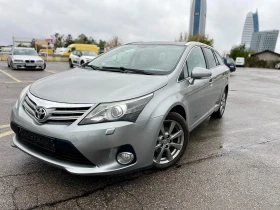 Toyota Avensis Панорама jbl, снимка 2