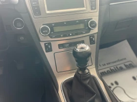 Toyota Avensis Панорама jbl, снимка 8