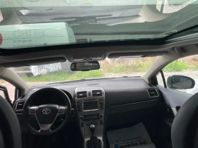 Toyota Avensis Панорама jbl, снимка 7
