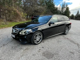 Mercedes-Benz E 400 AMG, снимка 1