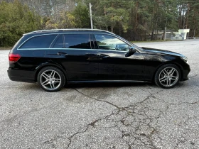 Mercedes-Benz E 400 AMG, снимка 4