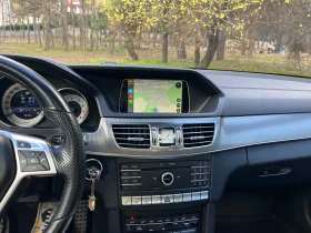 Mercedes-Benz E 400 AMG, снимка 6