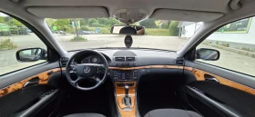 Mercedes-Benz E 220 ELEGANCE, снимка 8