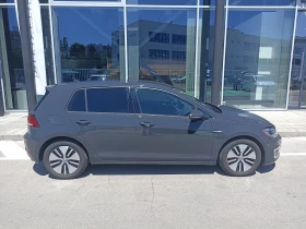 VW Golf e-Golf, снимка 7