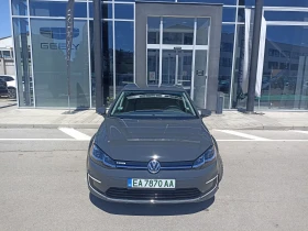 VW Golf e-Golf, снимка 5