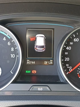 VW Golf e-Golf, снимка 13