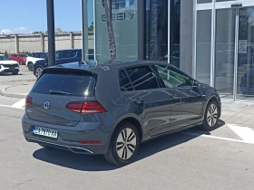 VW Golf e-Golf, снимка 3