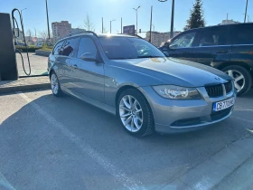 BMW 318 2.0i, снимка 1