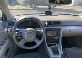 Audi A4, снимка 2