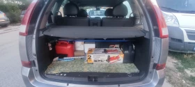 Opel Meriva 1.6, снимка 9