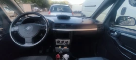 Opel Meriva 1.6, снимка 4