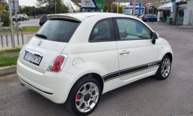 Fiat 500, снимка 2