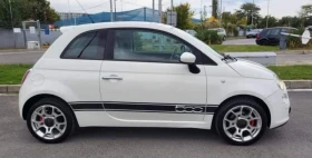 Fiat 500, снимка 5