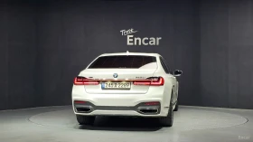 BMW 740 Li* XDRIVE* MSPORT* DISTRONIC* 360* МАСАЖИ* ОБДУХ*, снимка 4