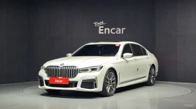 BMW 740 Li* XDRIVE* MSPORT* DISTRONIC* 360* МАСАЖИ* ОБДУХ*, снимка 1