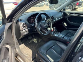 Audi A3 * 2.0T Technik * CARFAX * ОПЦИЯ ЗА ФИНАНСИРАНЕ * , снимка 5